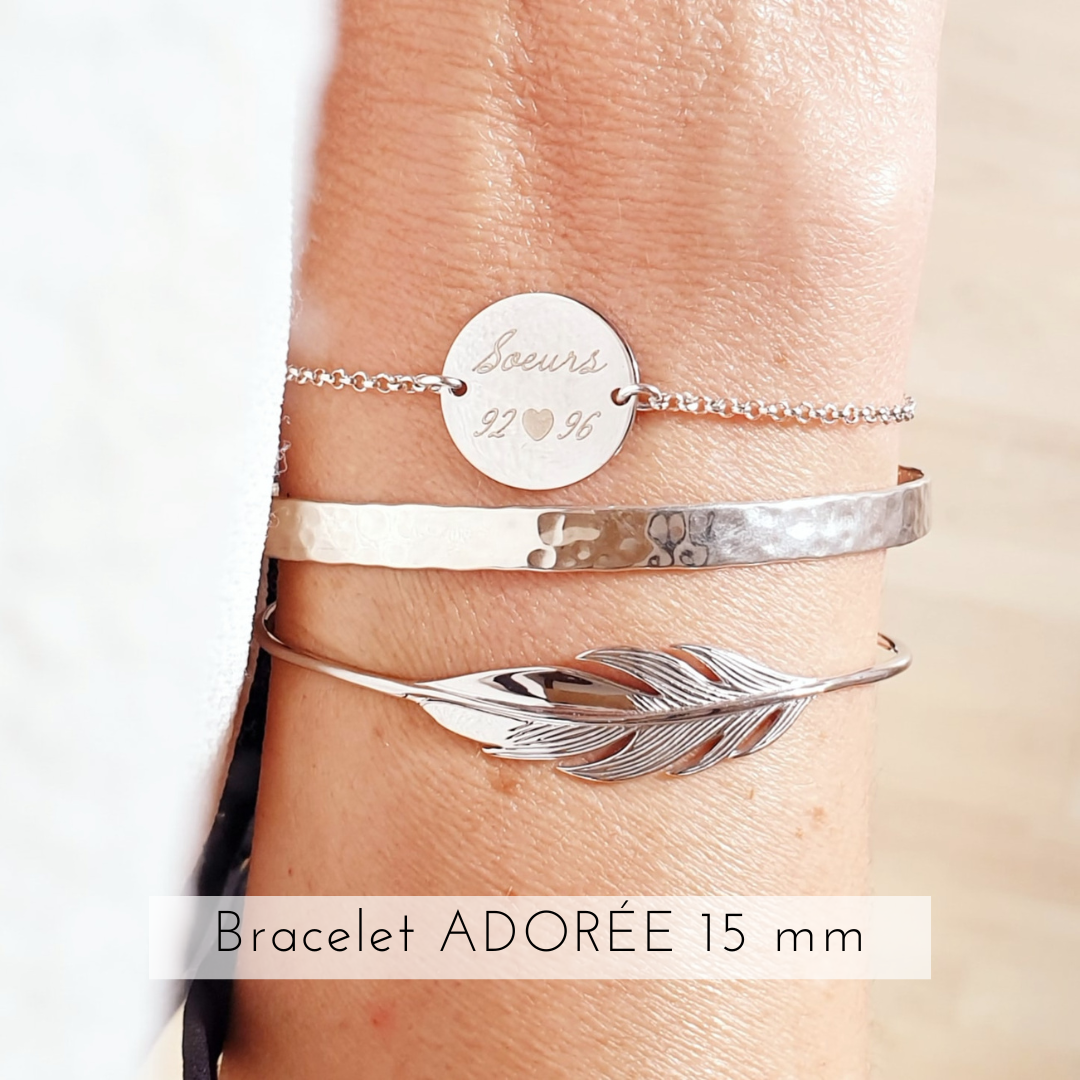 bracelet soeur grave