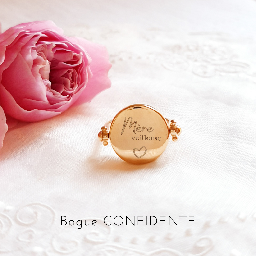 bague merveilleuse