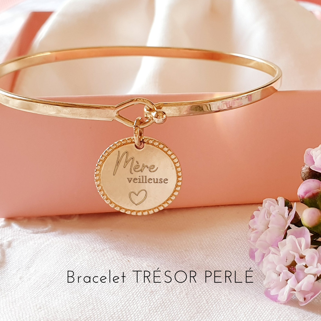 bracelet mere veilleuse