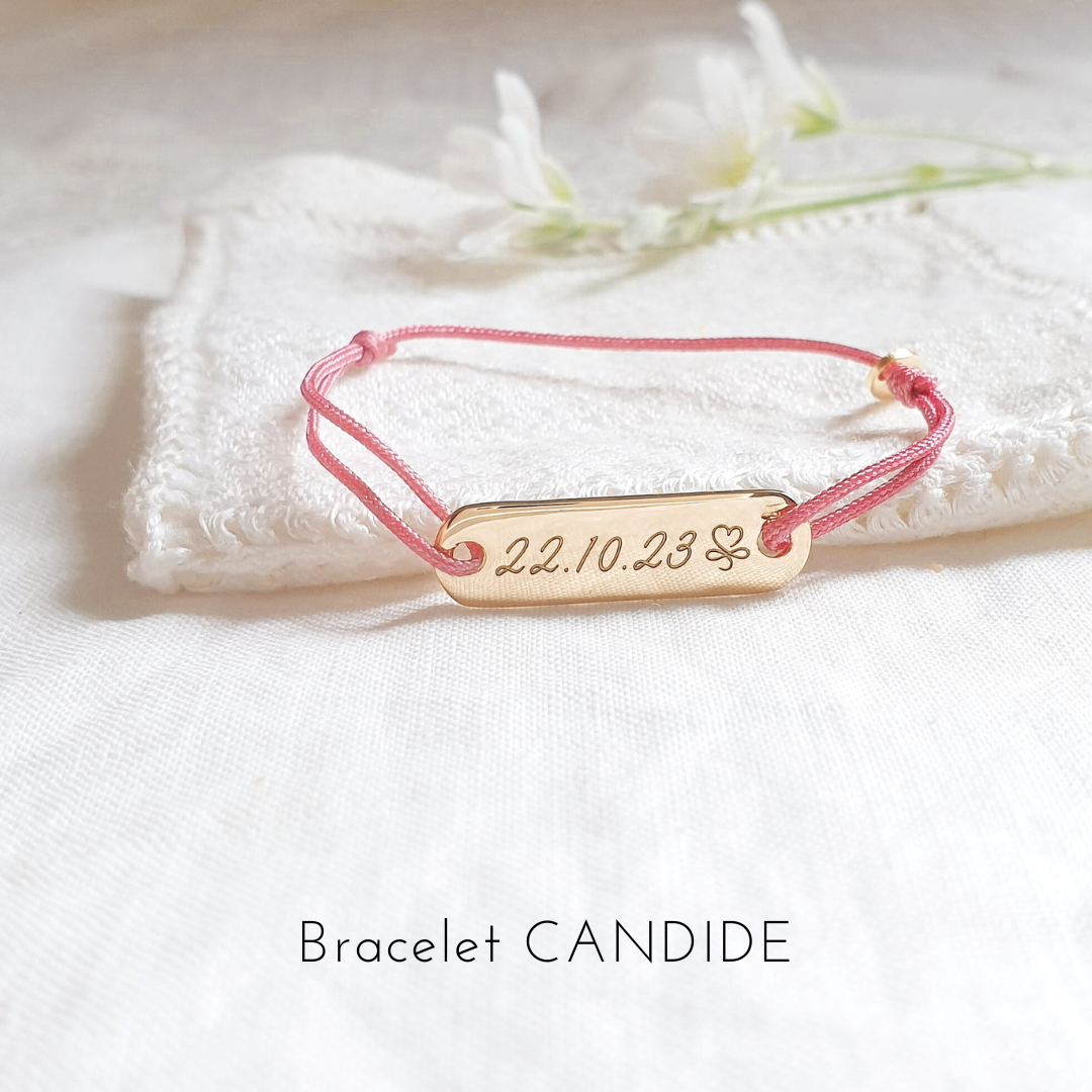 bracelet bapteme grave