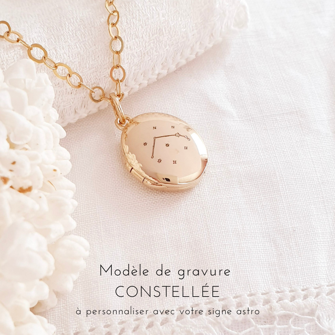 collier astro belier