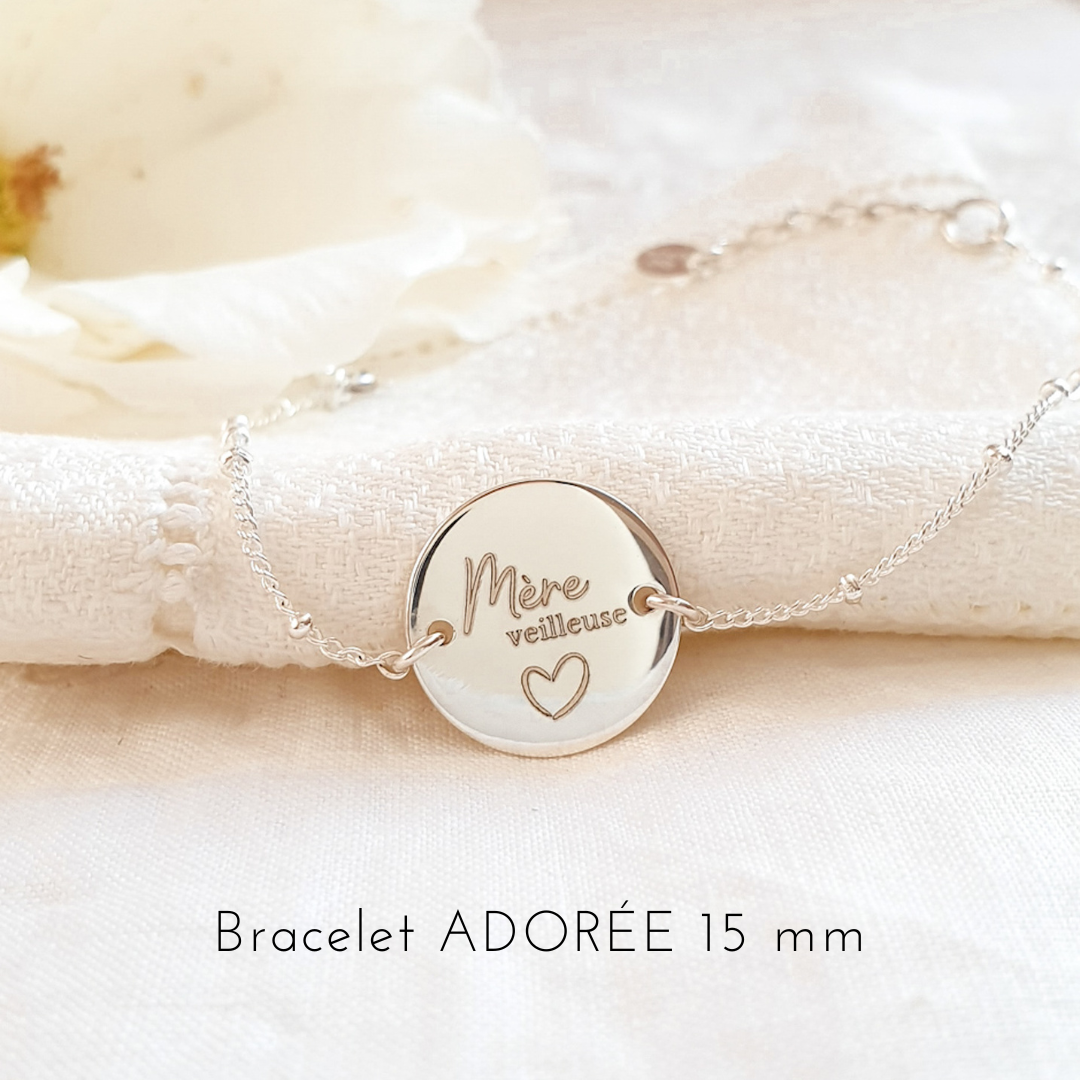 bijou maman mere veilleuse