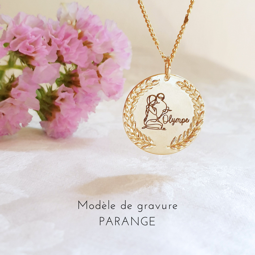 bijou du souvenir bebe grossesse