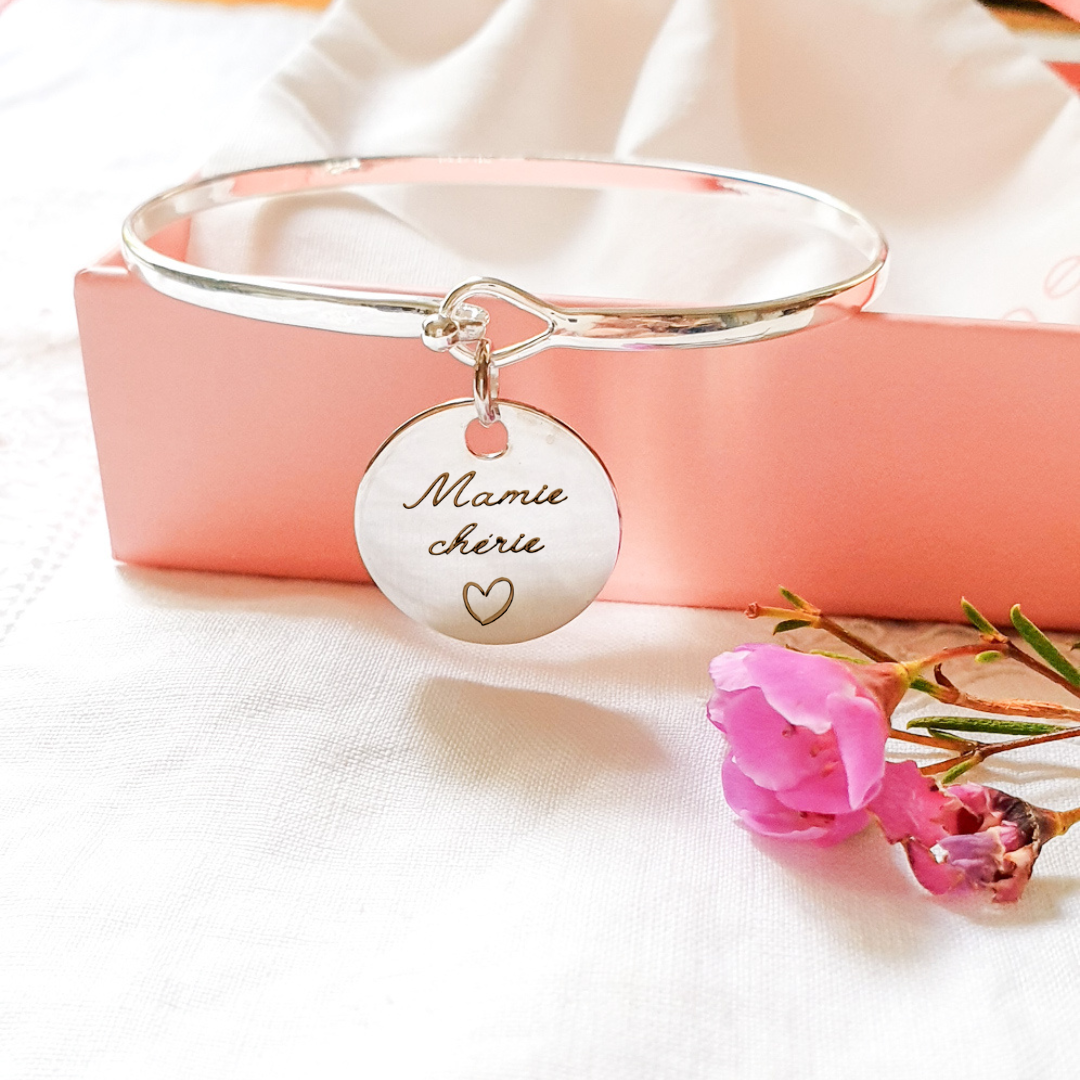 bijou mamie cadeau original