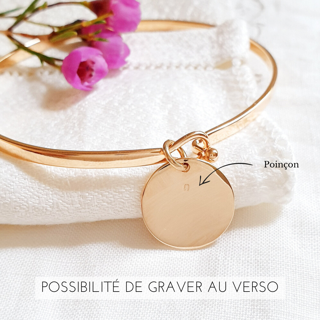 tresor possibilite de graver au verso