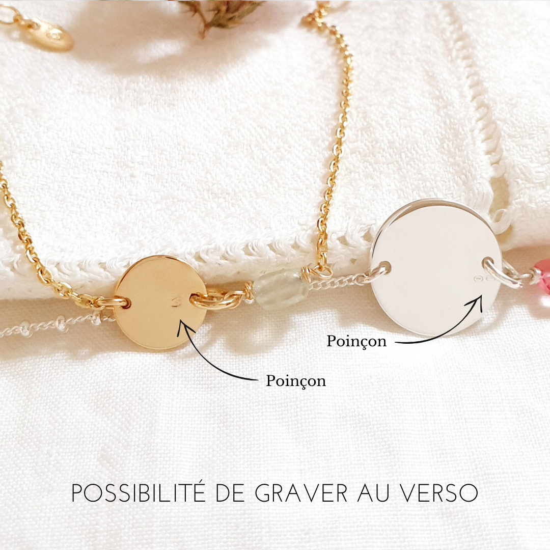 precieuse verso