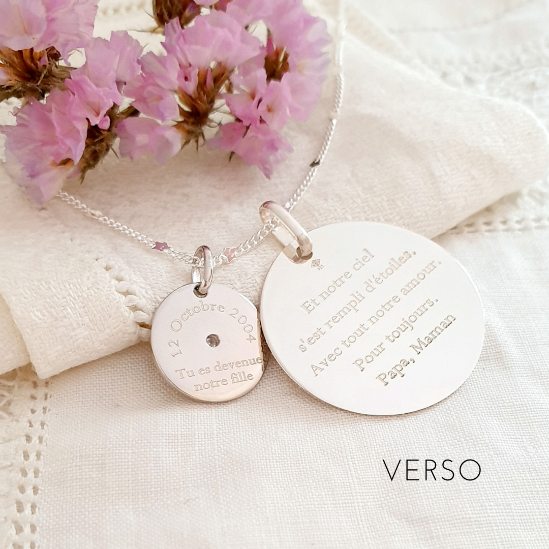 bijou cadeau anniversaire pour fille