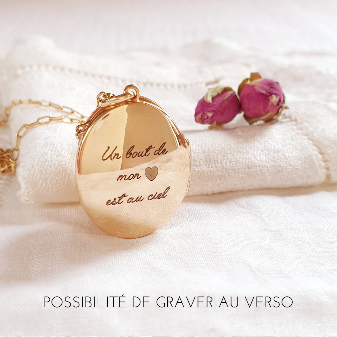 bijou de deuil grave