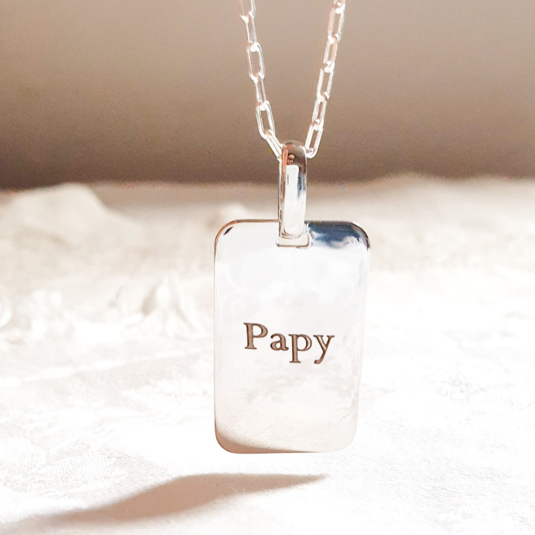 cadeau personnalise pour grand pere