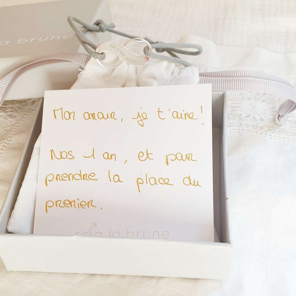 bijou noces de coton