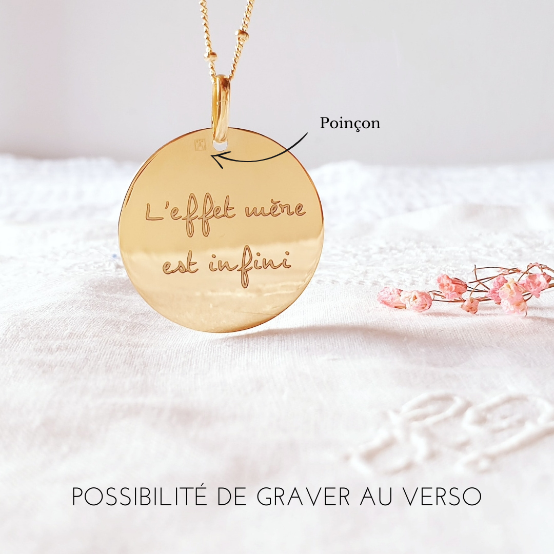 ame soeur verso