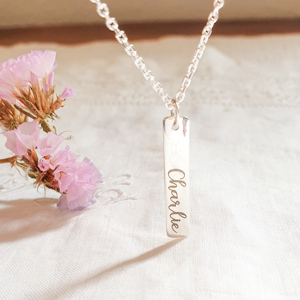 medaille personnalisee prenom