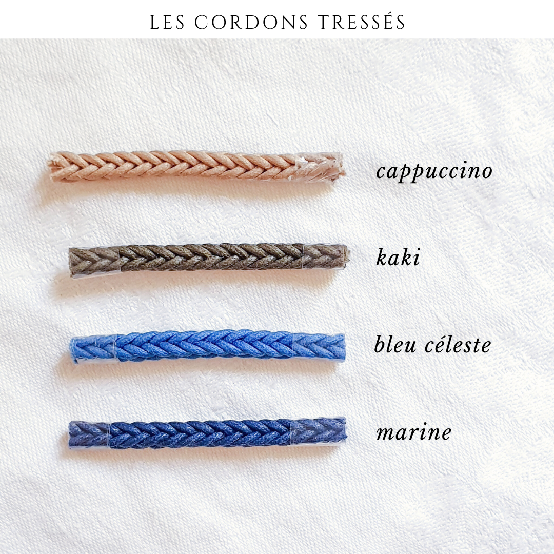 admin cordons tresses