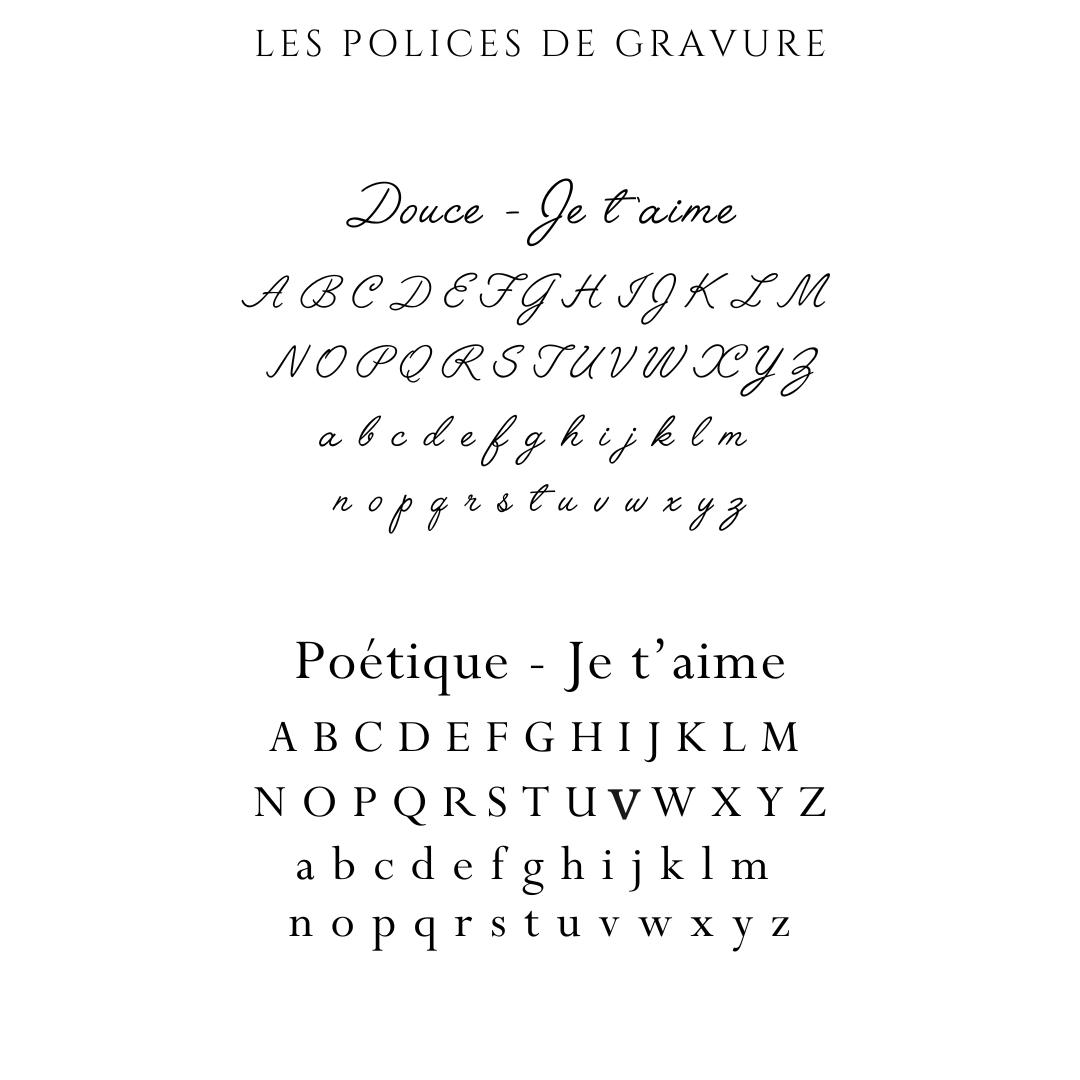 admin polices douce poetique