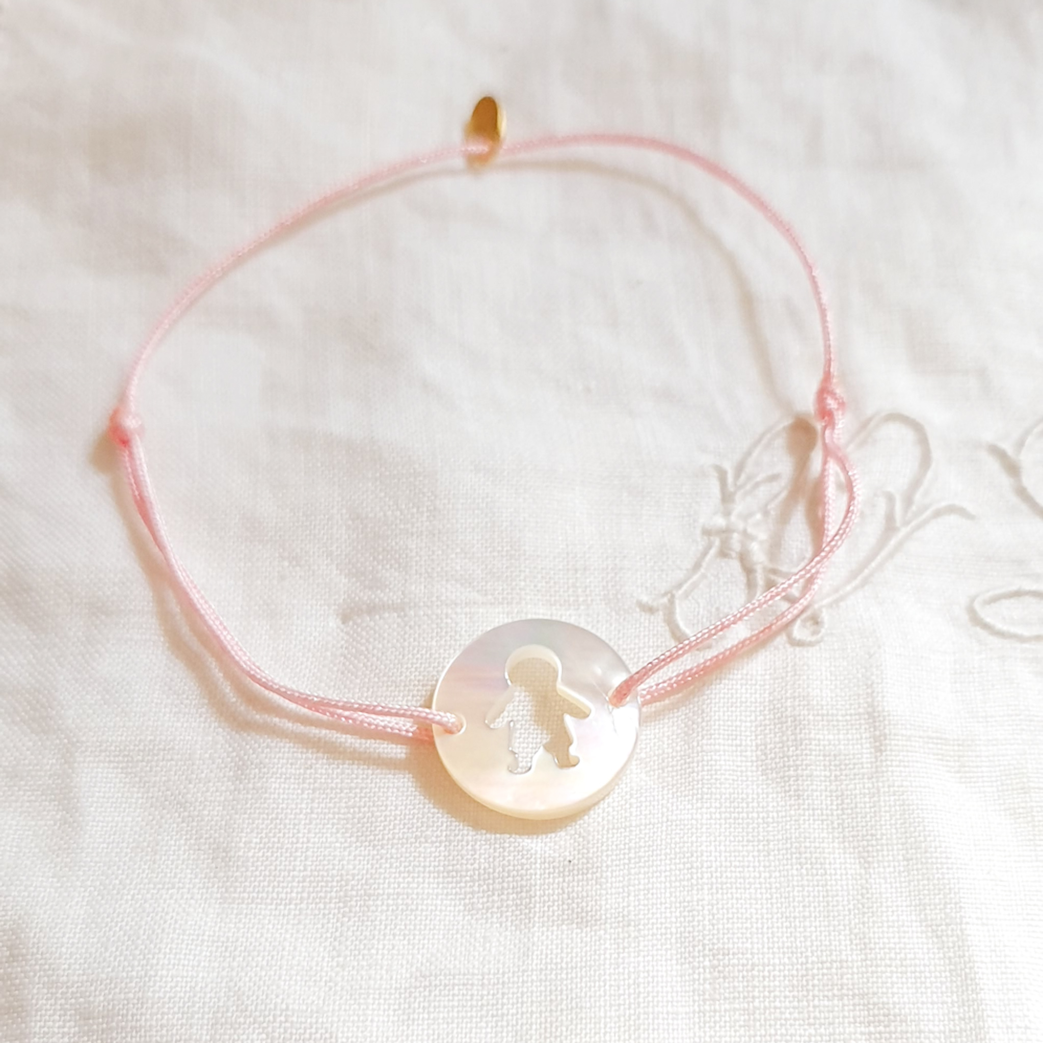 bracelet maman en solde