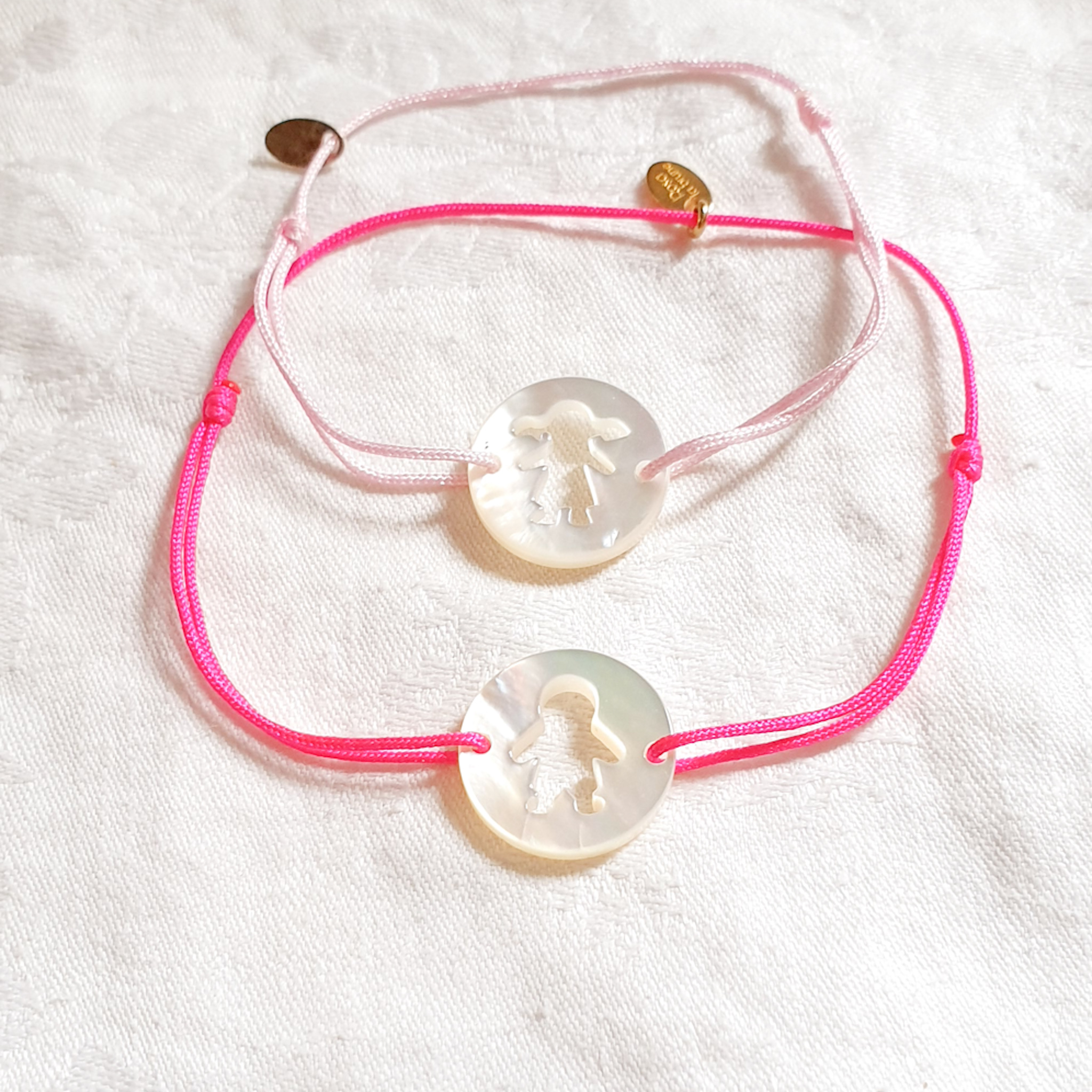 bracelet cordon nacre en solde (2)