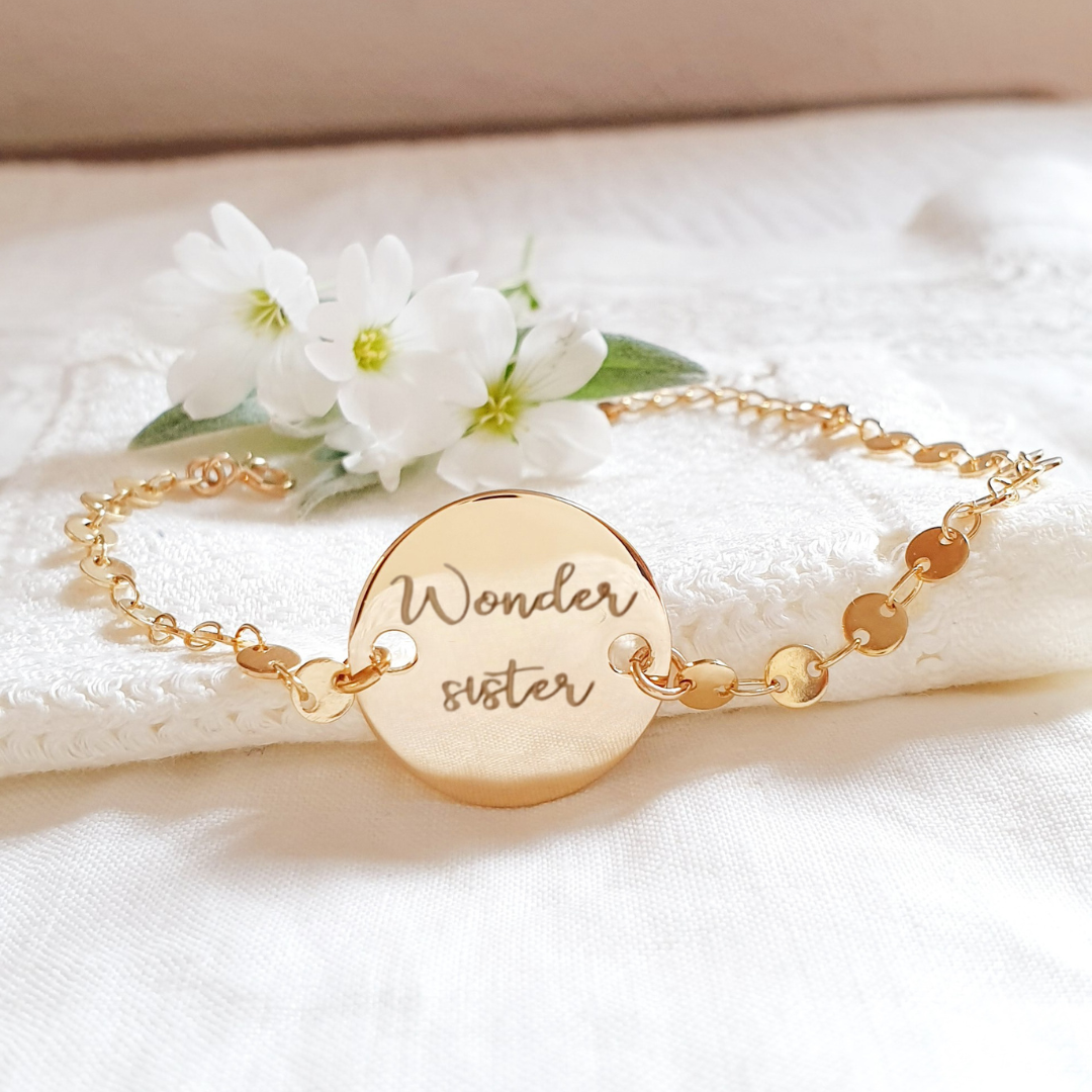 bijou cadeau pour une soeur