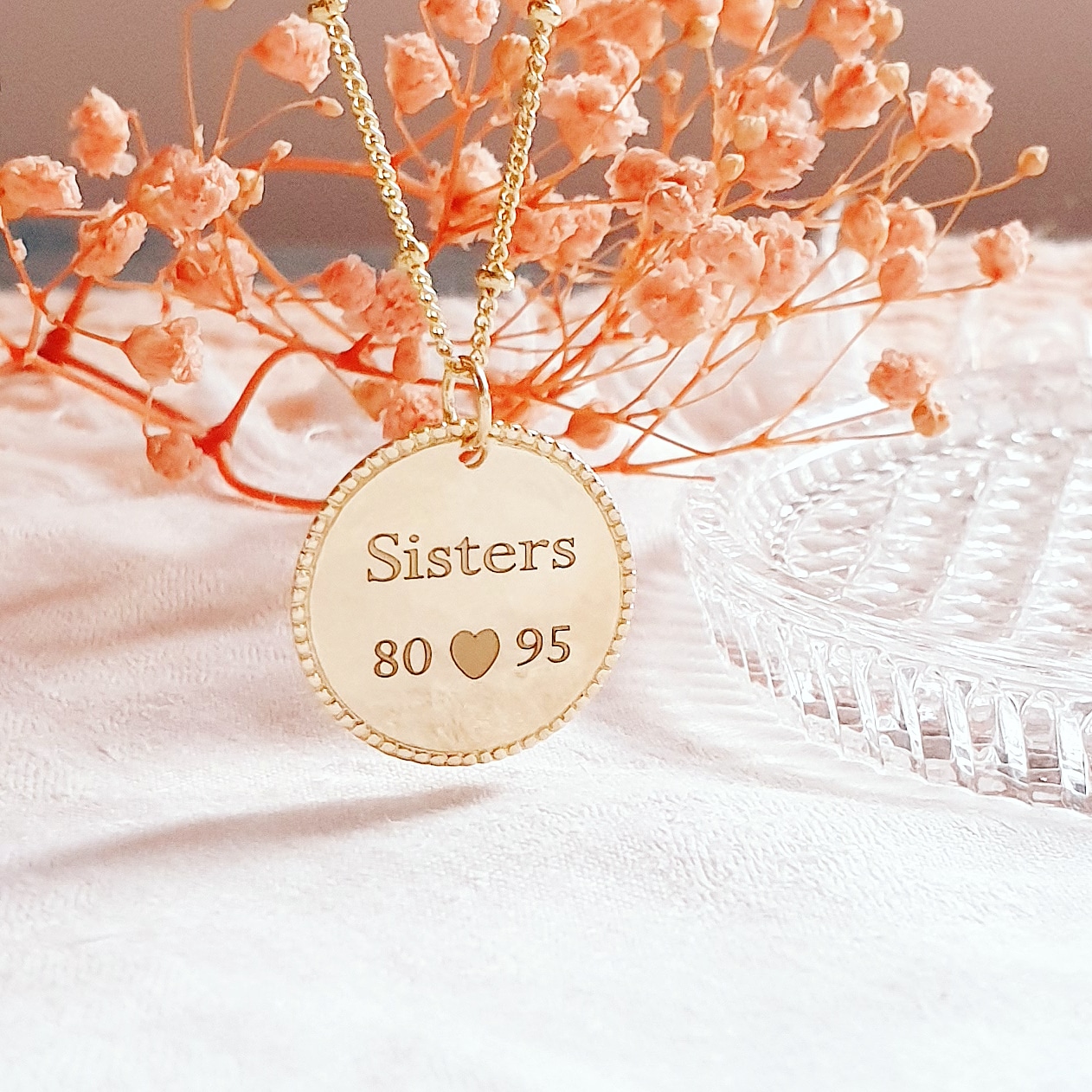 idee de cadeau pour ma soeur