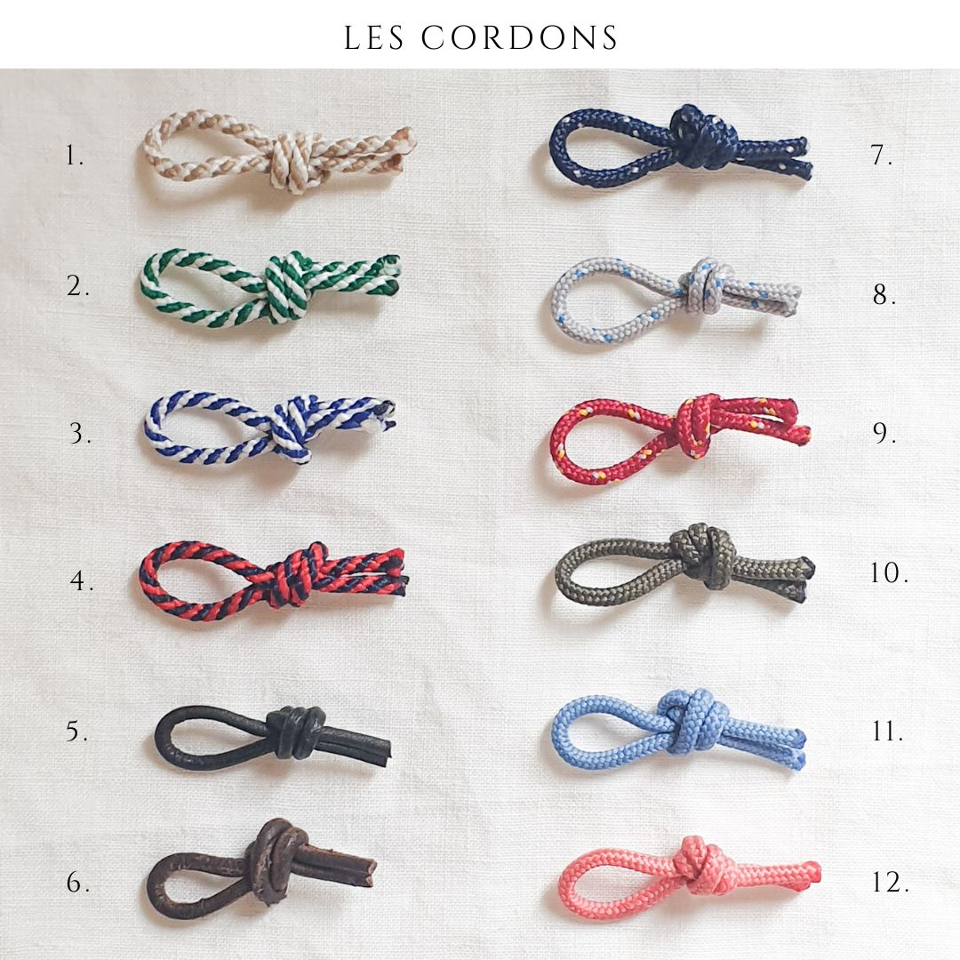 admin cordons 1-12