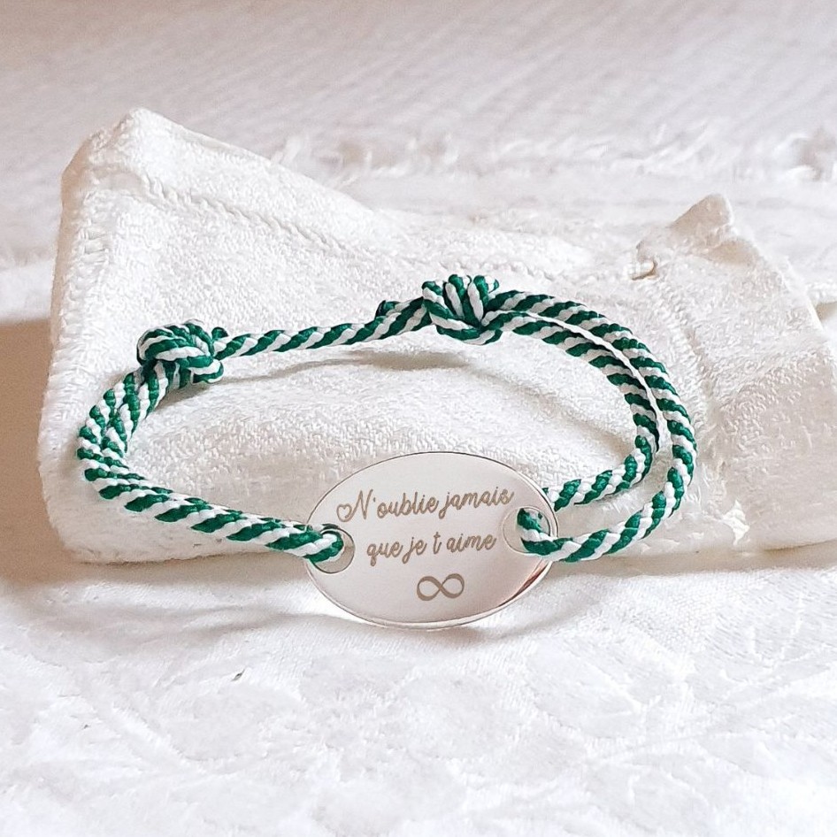 bracelet de couple idees cadeaux homme