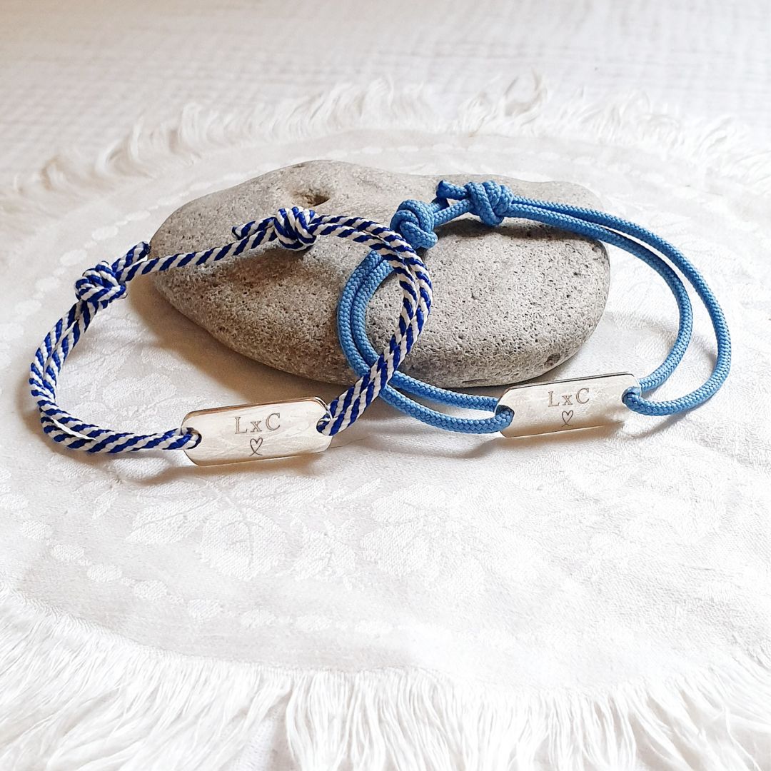 bracelet couple cadeau original homme