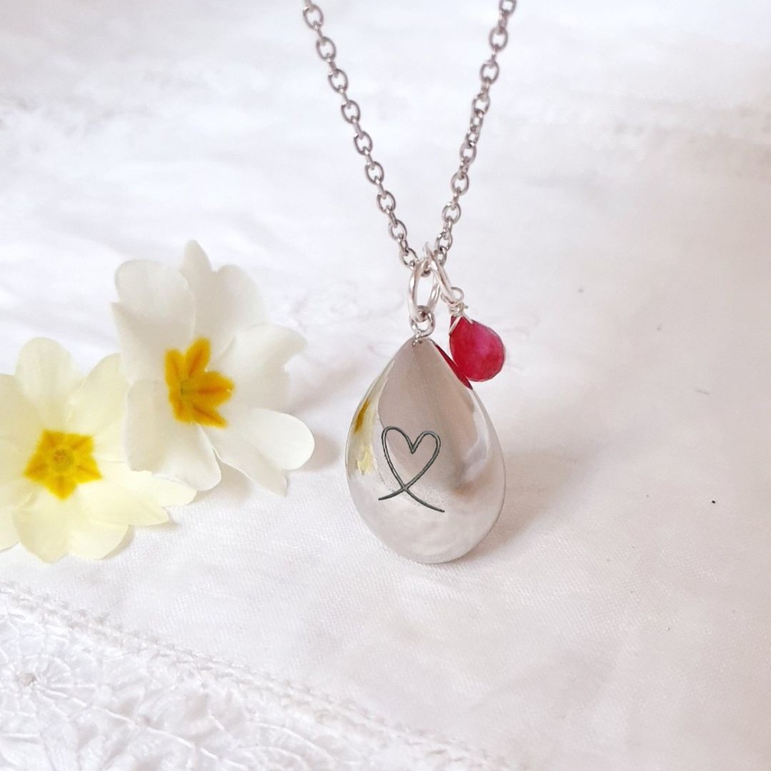 bijoux grossesse cadeau fête des mères