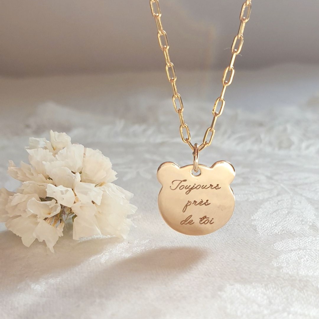 bijou enfant idee cadeau fille