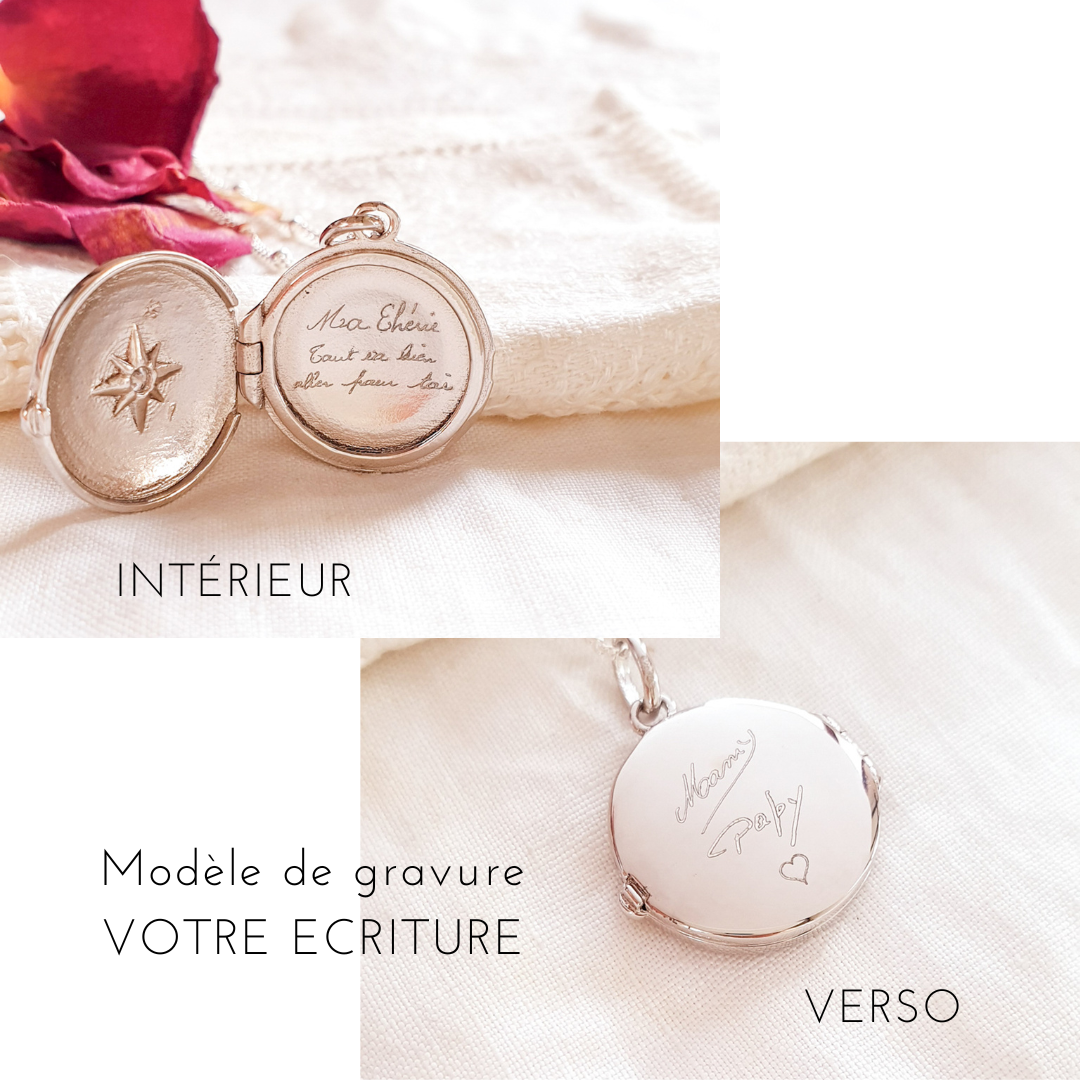 décès dun grand parent ecriture gravee