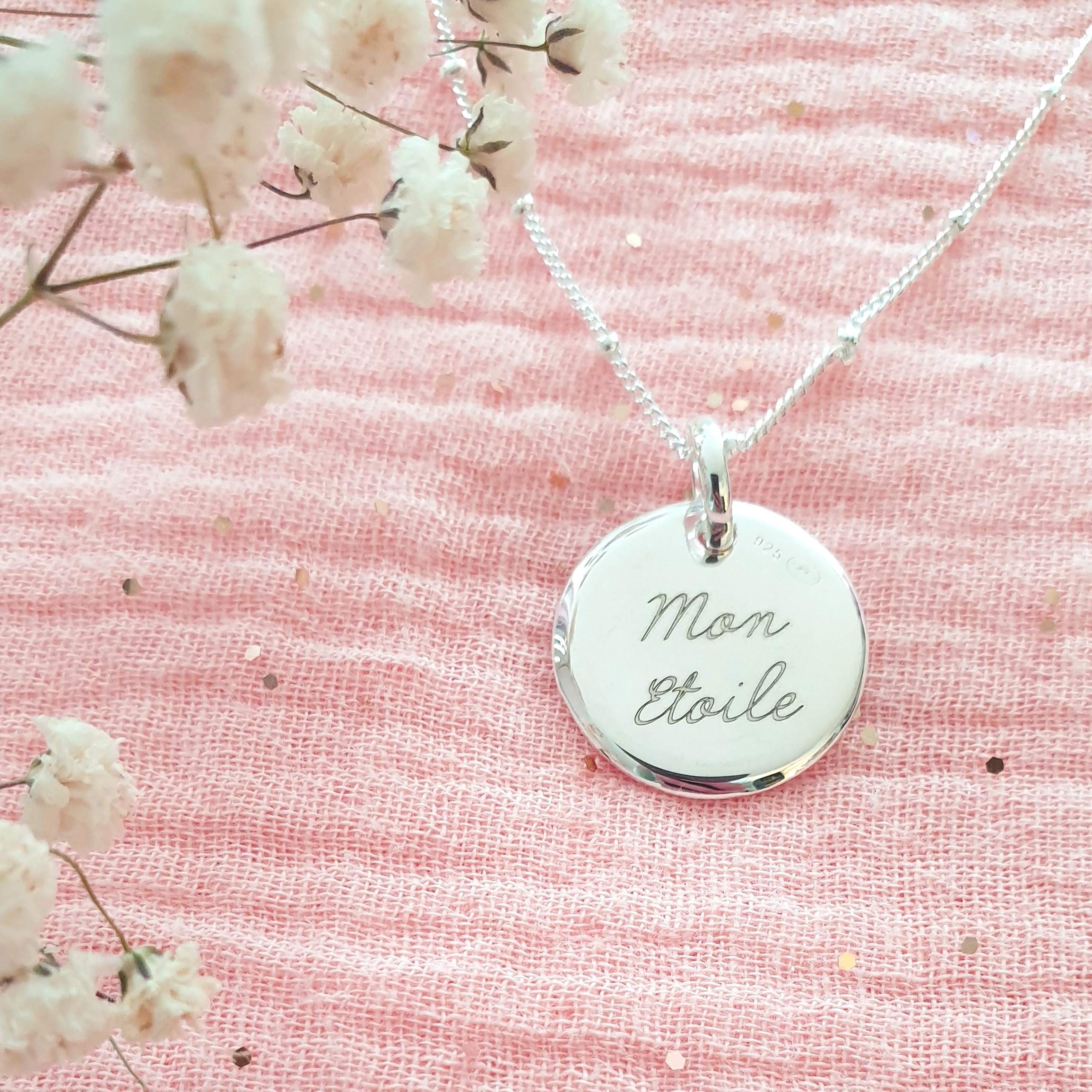 bijou memoire deces bebe