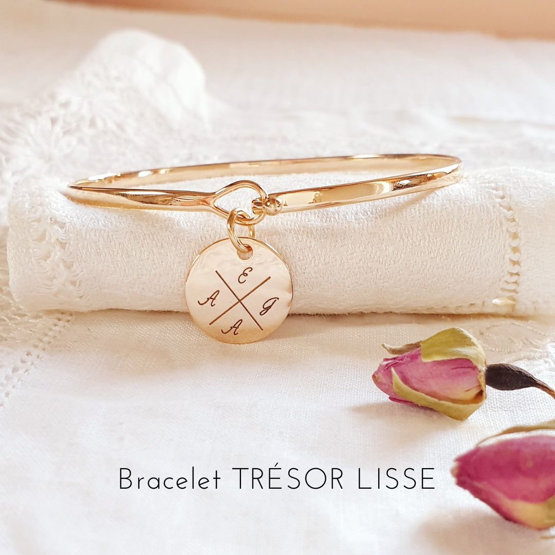 bracelet femme tendance cadeau femme noel