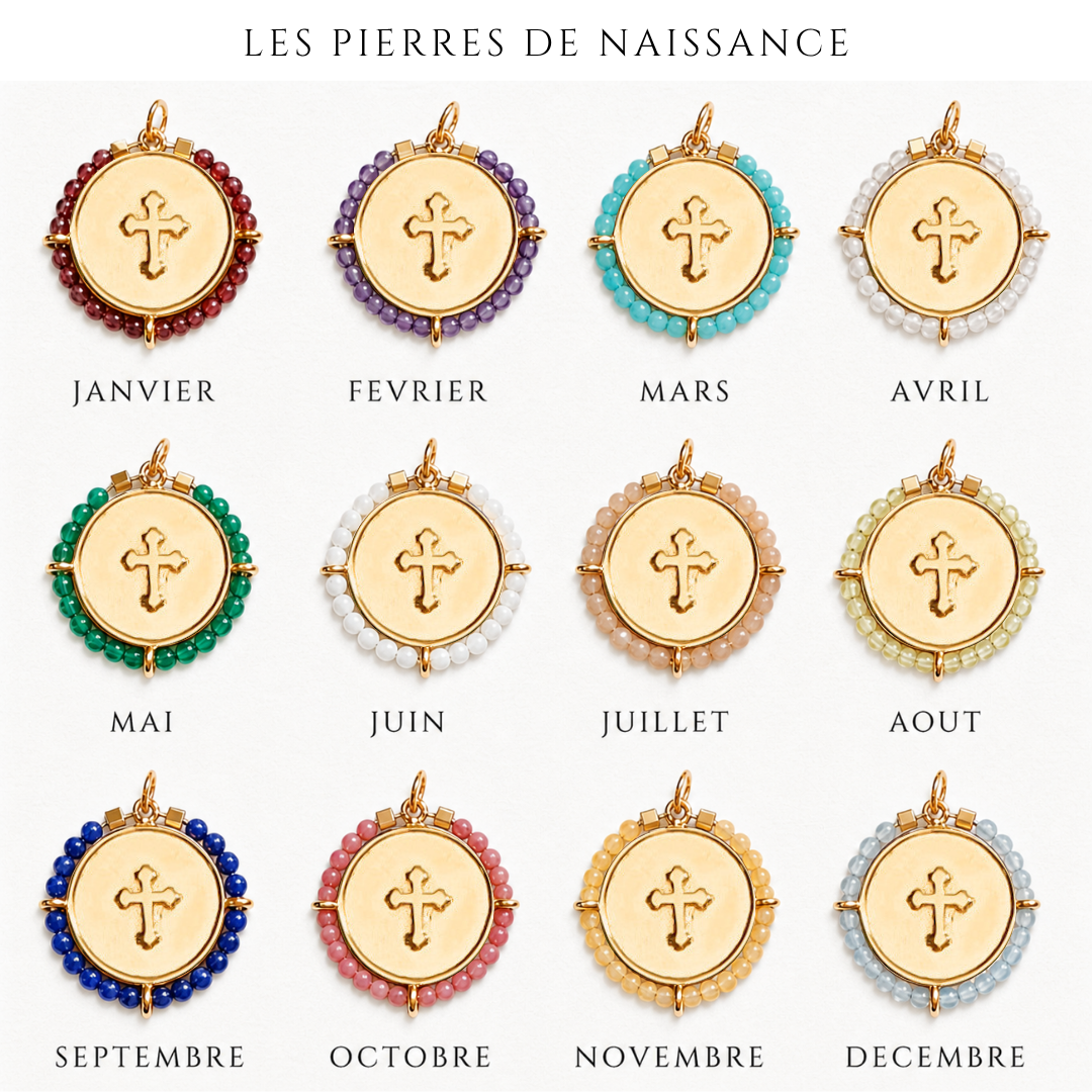 admin pierres de naissance Icone