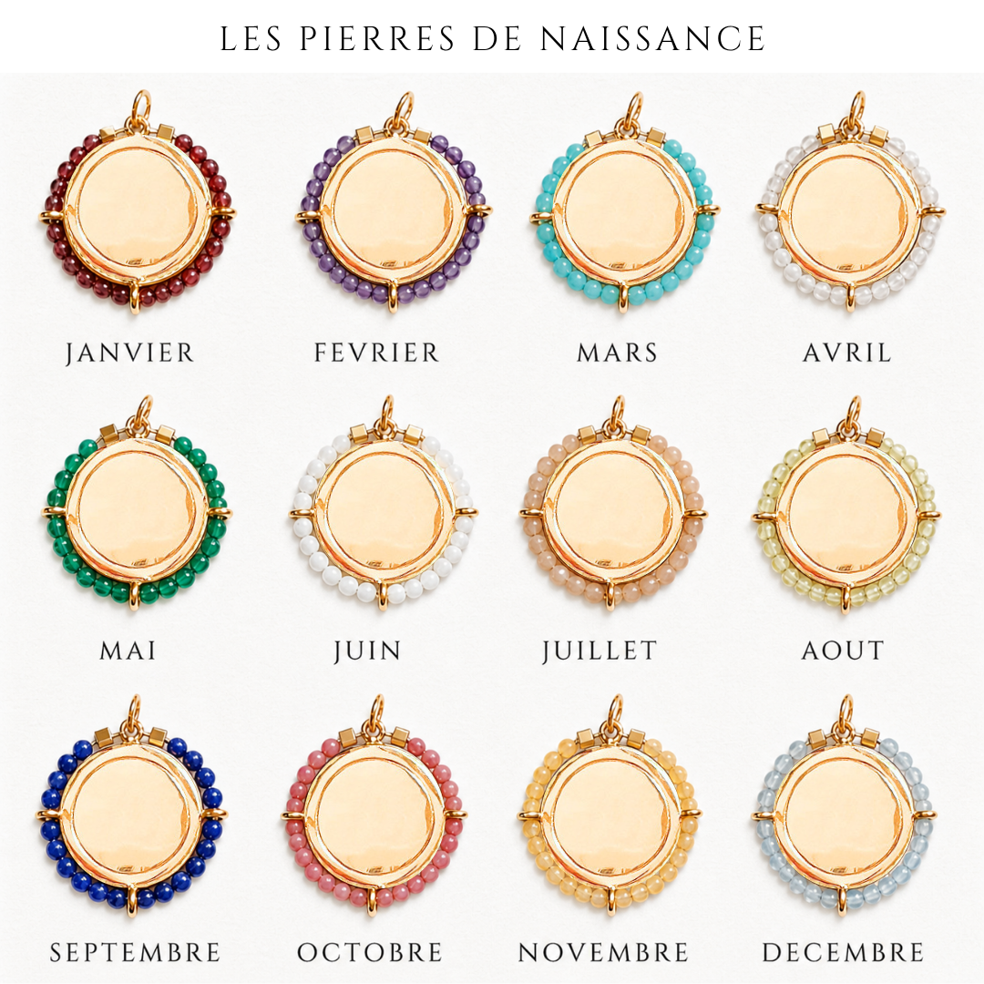 admin pierres de naissance Radieuse