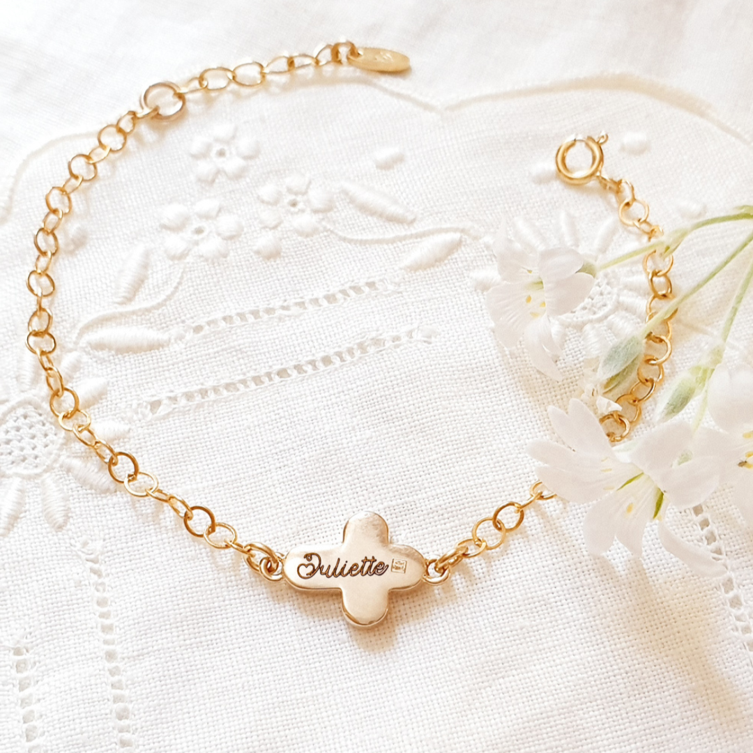 cadeau communion fille