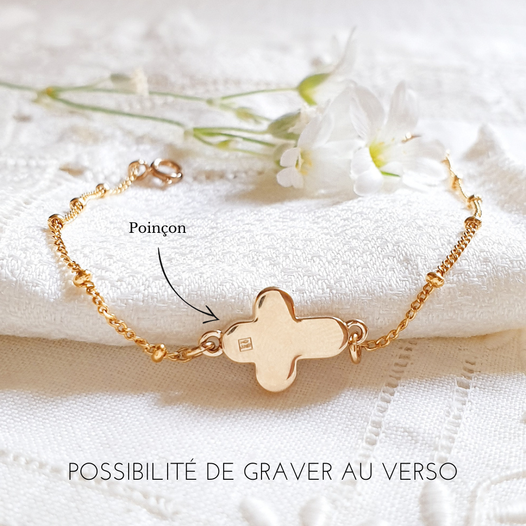 gravure verso