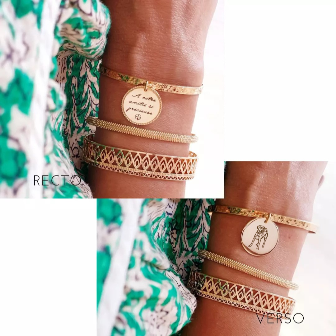 bijoux bracelets doglover