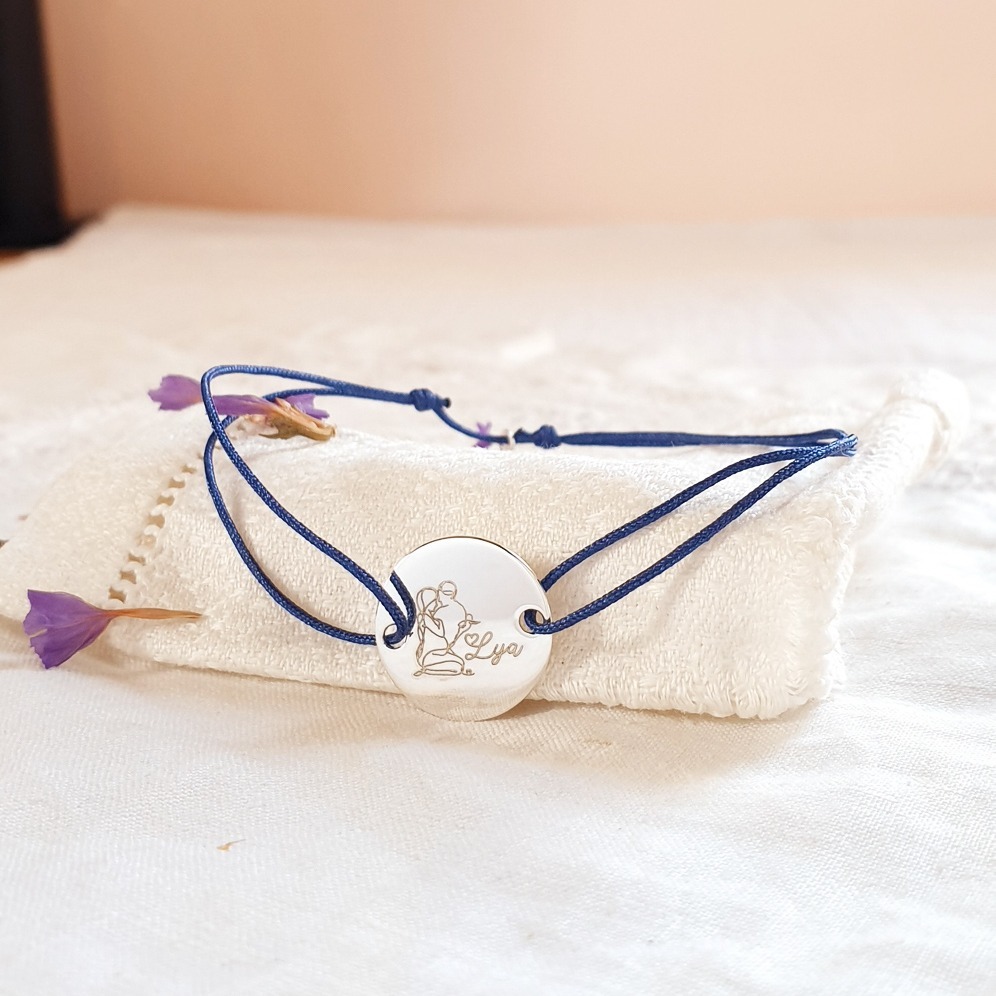 deuil perinatal souvenir