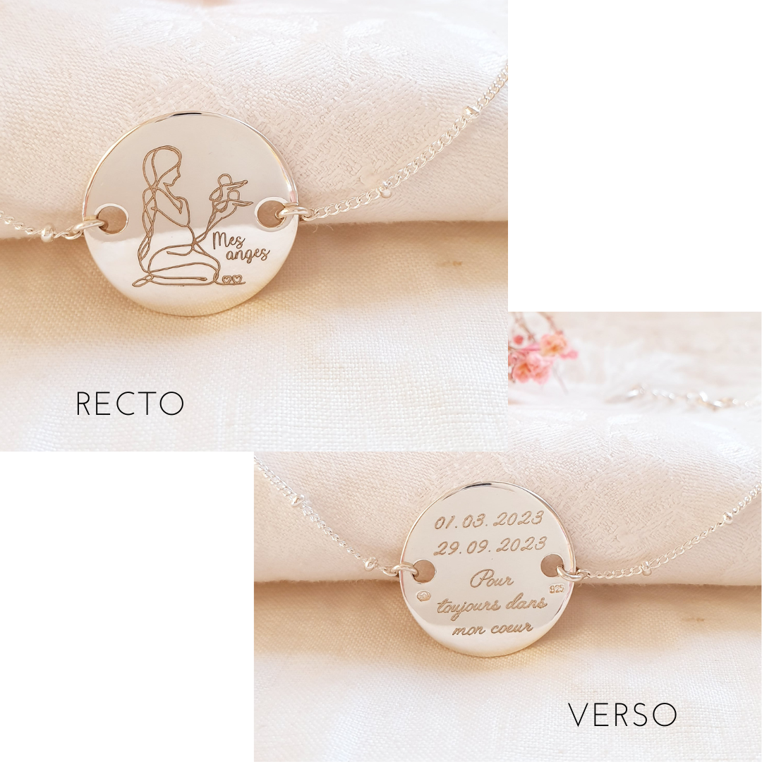 bijou consolation deuil perinatal