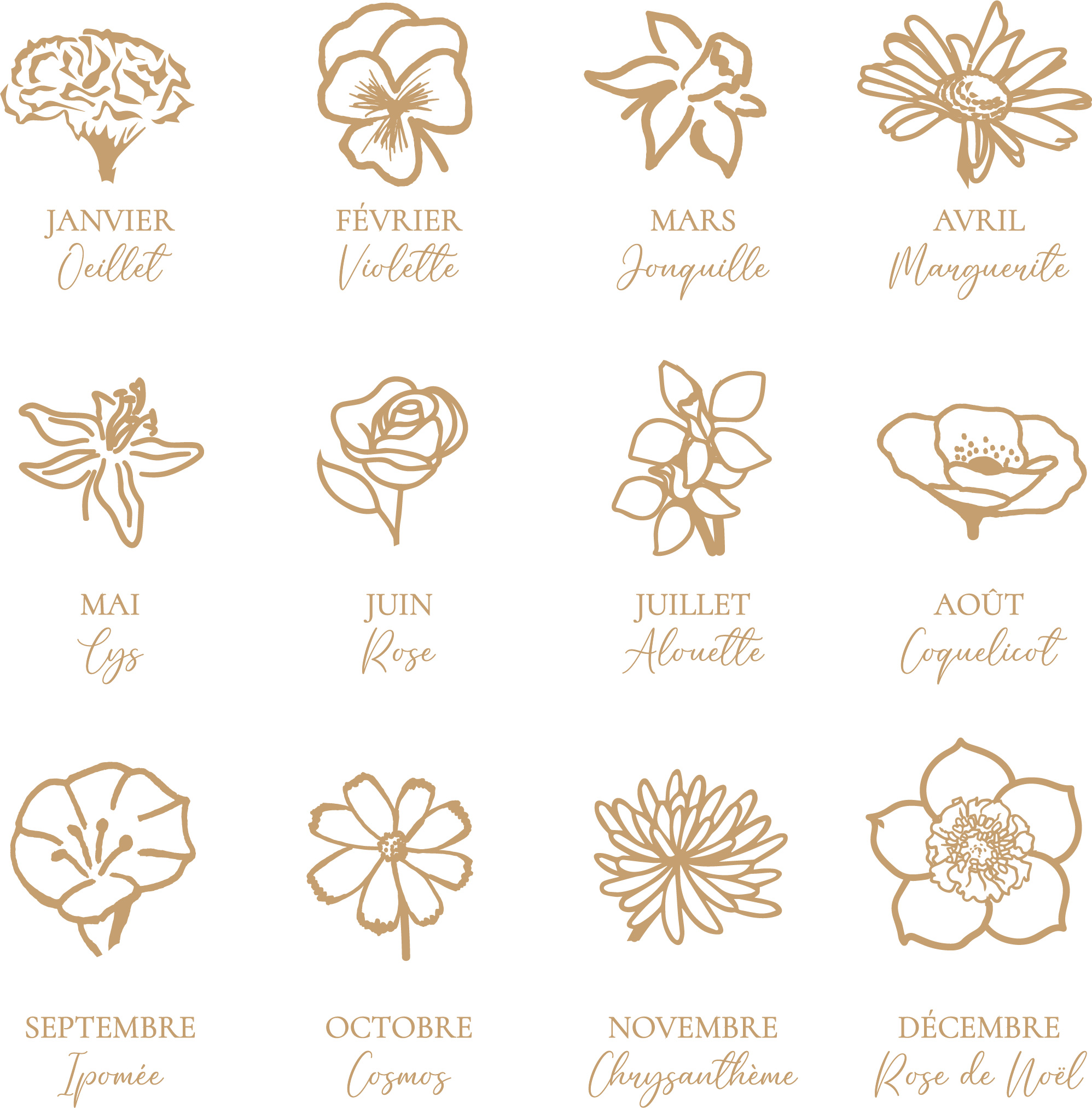 fleurs-de-naissance-modele-de-gravure-1