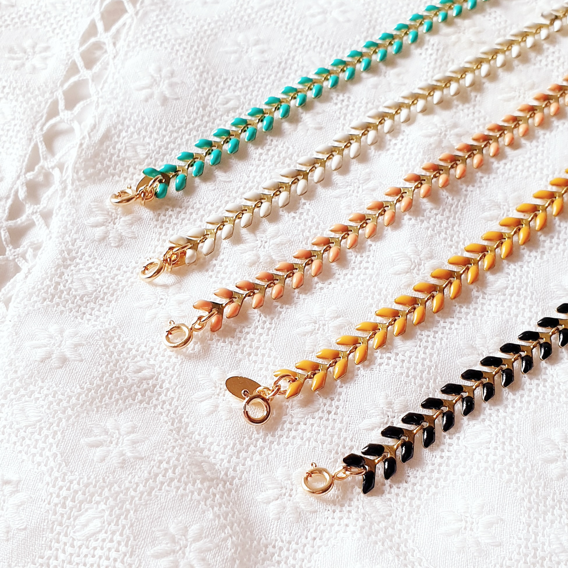 bracelet-de-cheville-dore-copacabana-epis