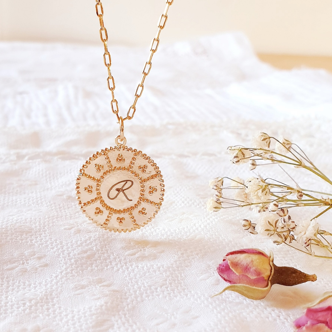 medaille-personnalisable-lettre