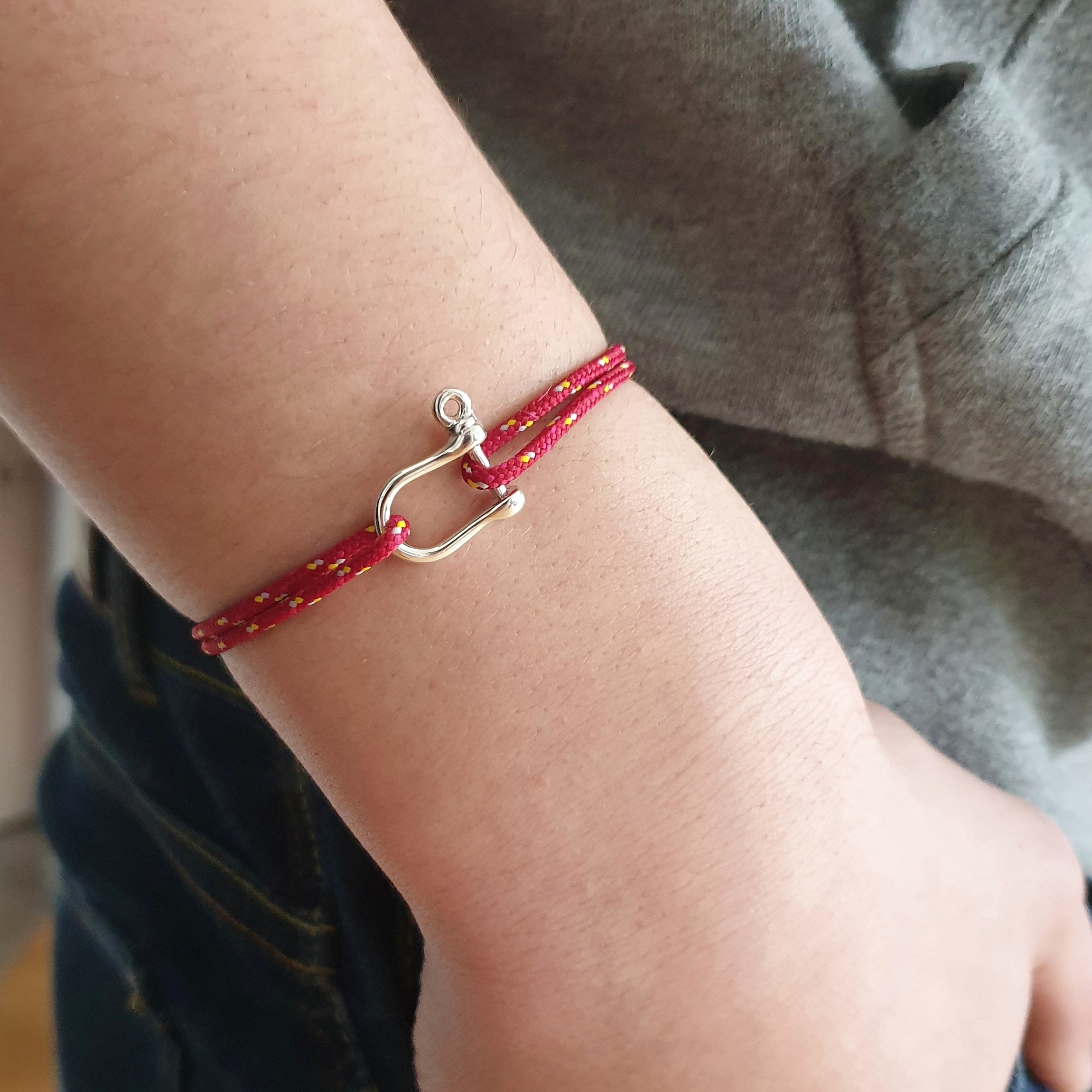 bracelet-cordon-homme-manille-marin-legendaire