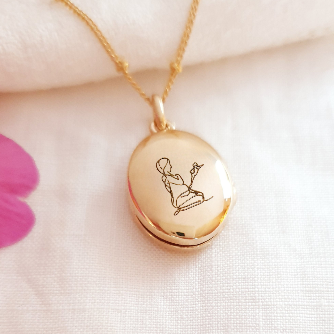 Mamange bijou souvenir