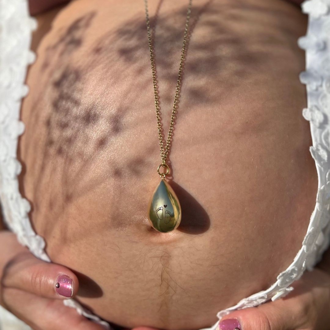 collier-grossesse-or