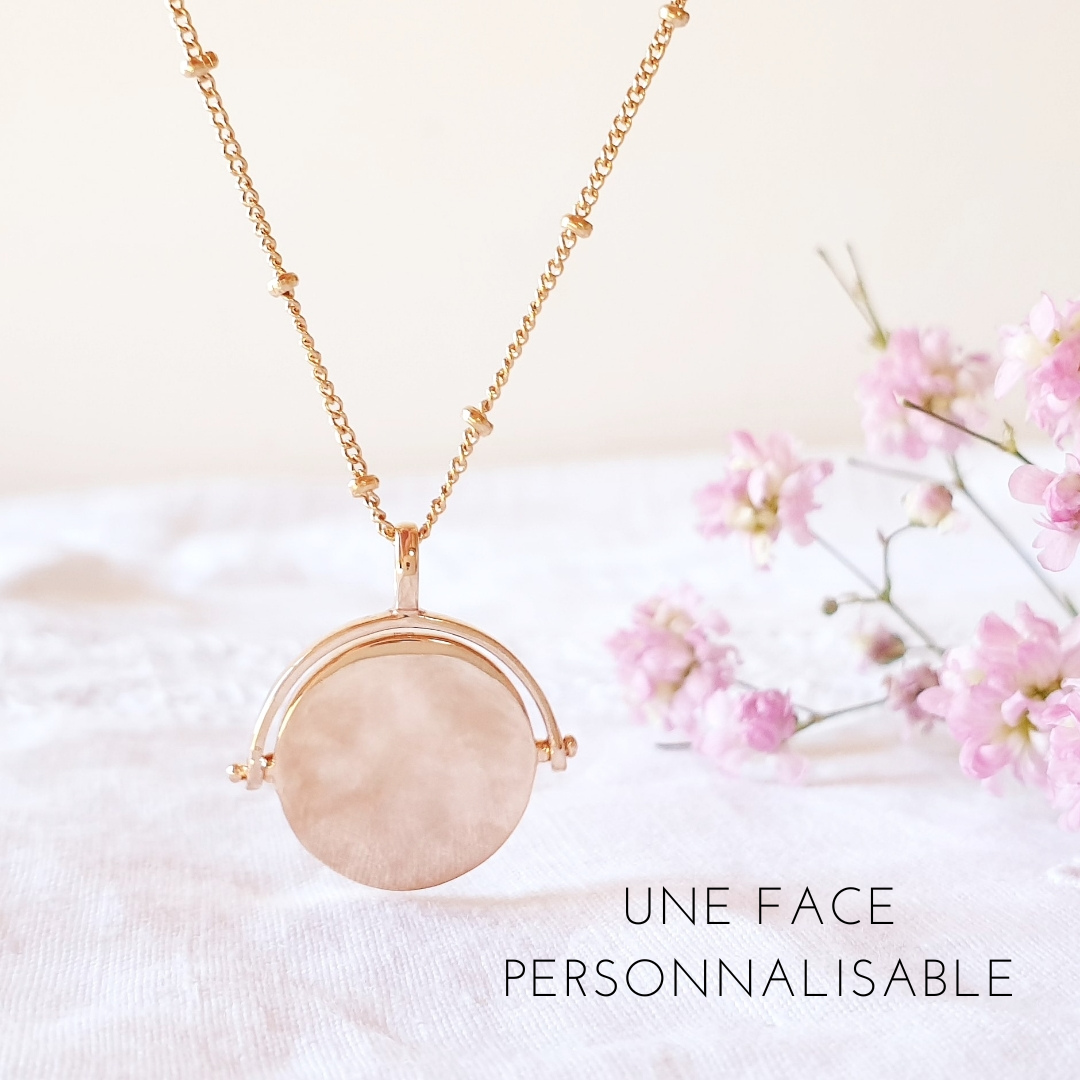 medaillon-femme-personnalise-or