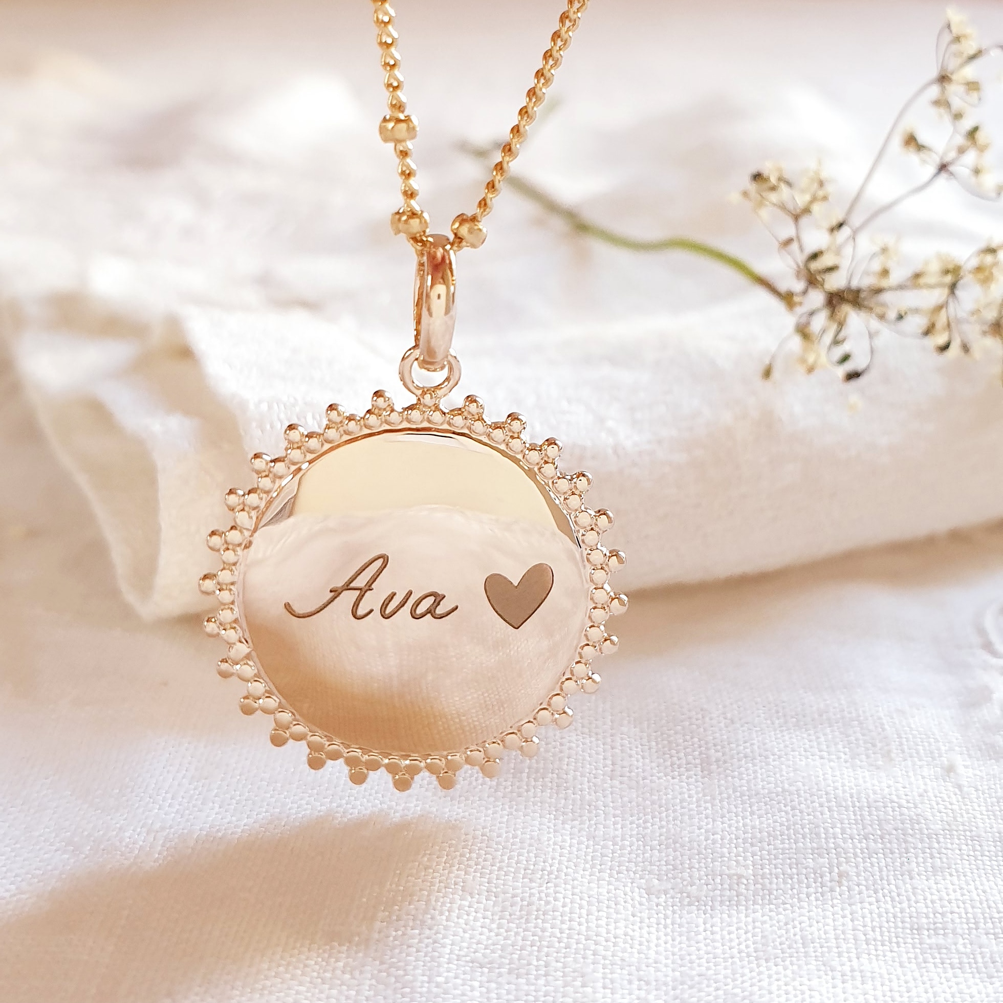 collier-avec-prenom-maman-coeur