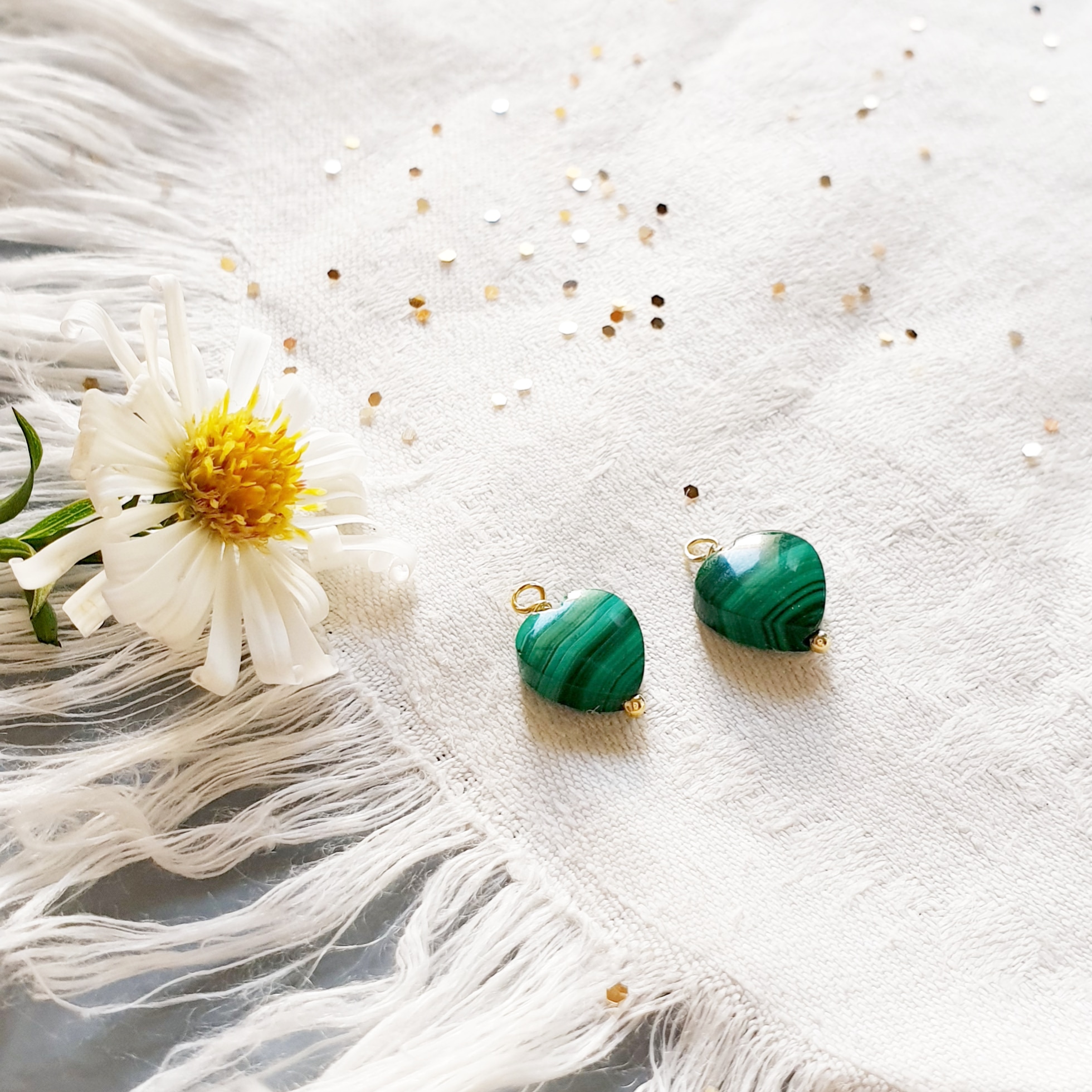 charm-pierre-malachite-vert