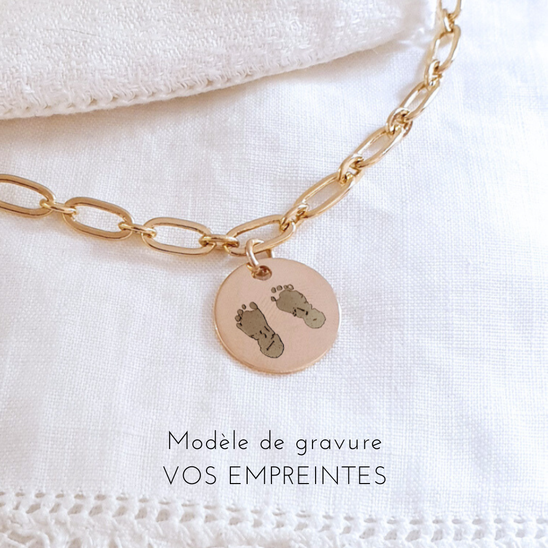 bracelet-personnalise-empreintes-bebe-medaille-gravee