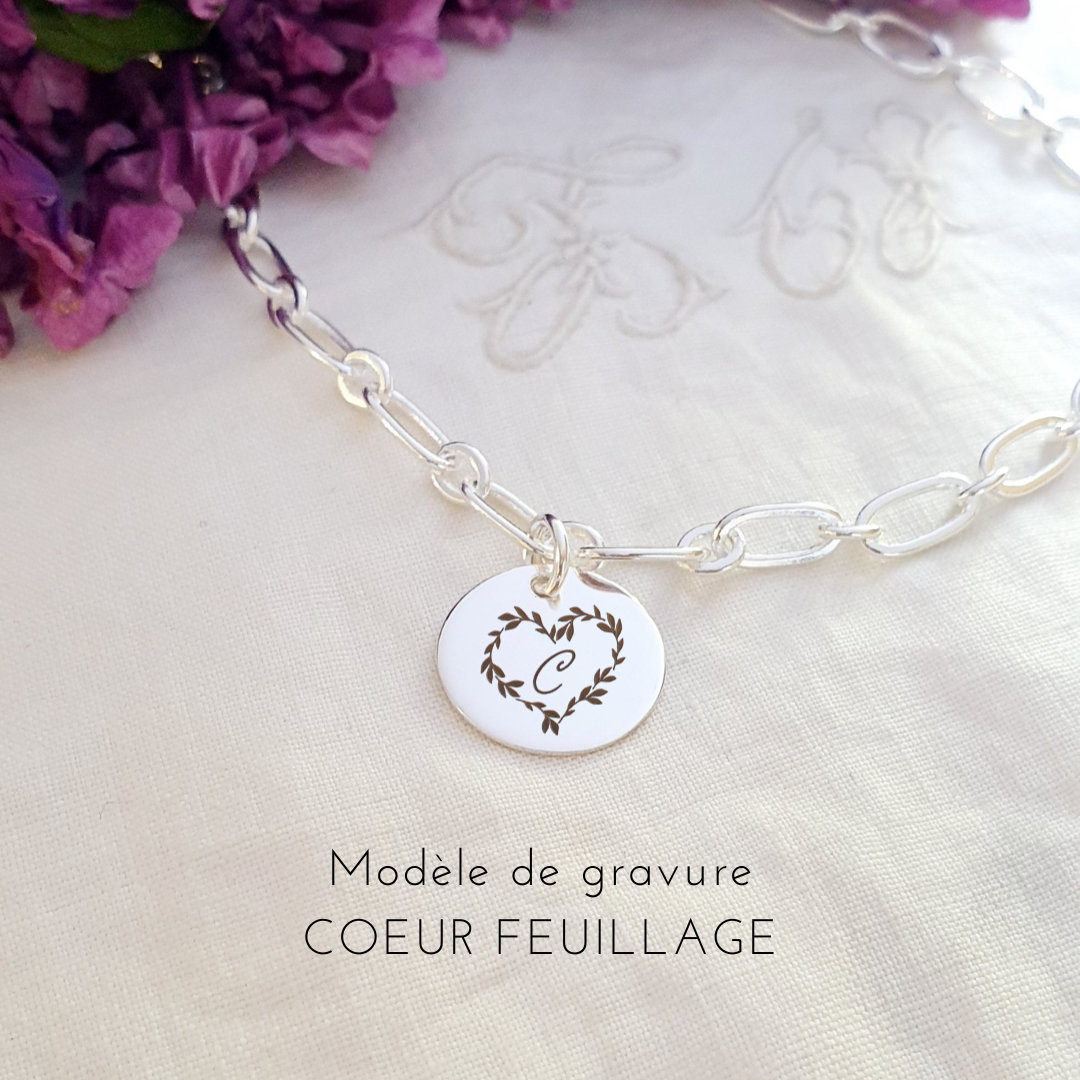 bracelet-grave-personnalisation-prenom-coeur