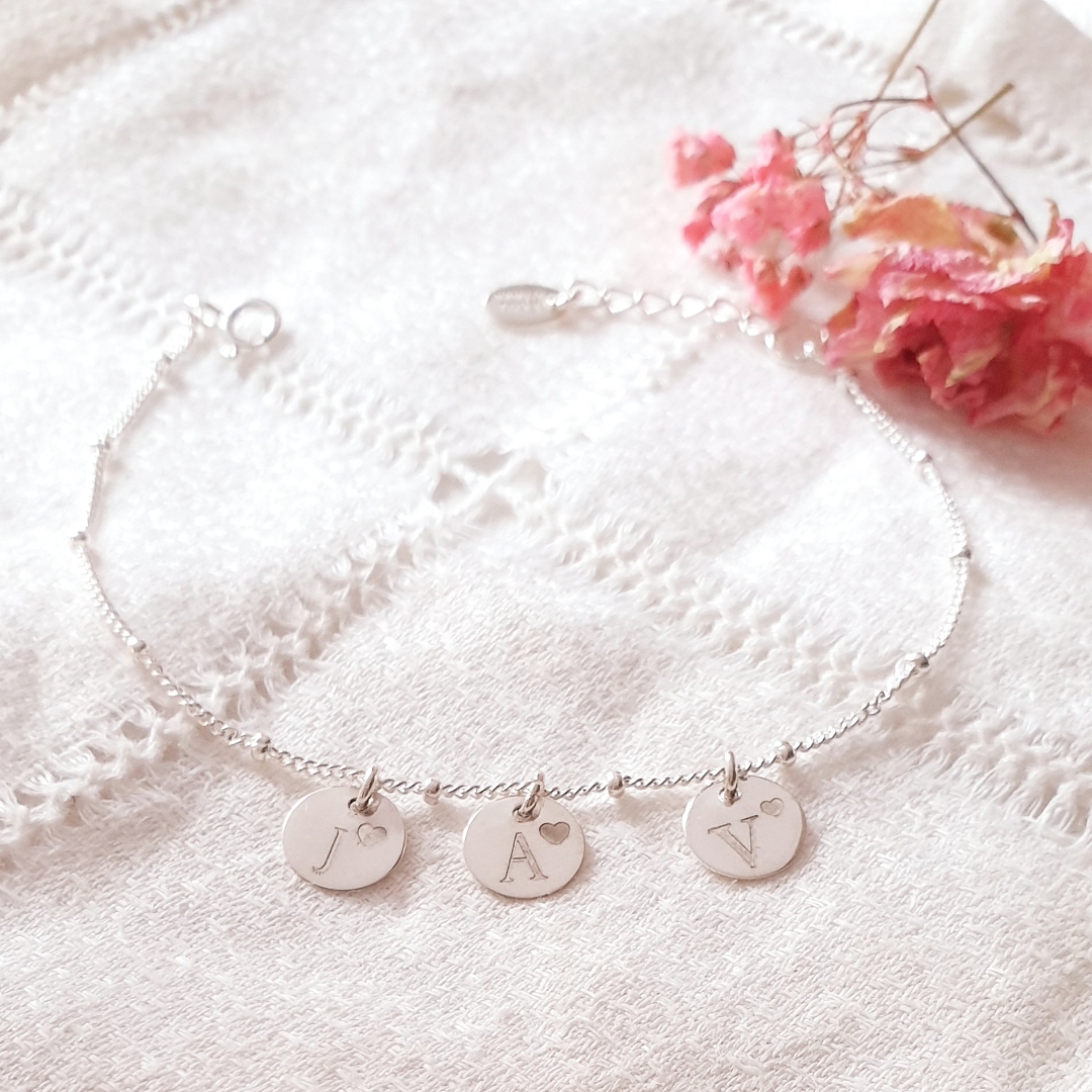 bracelet-avec-prenom-personnalise-chaine