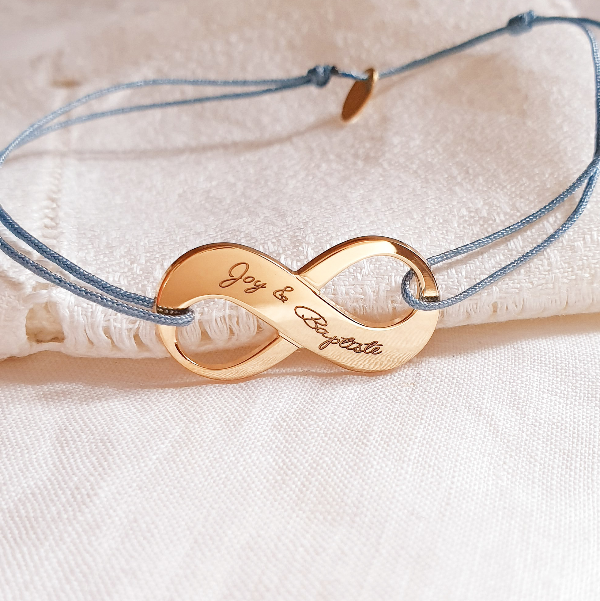 bracelet-infini-couple-mariage-amoureuse